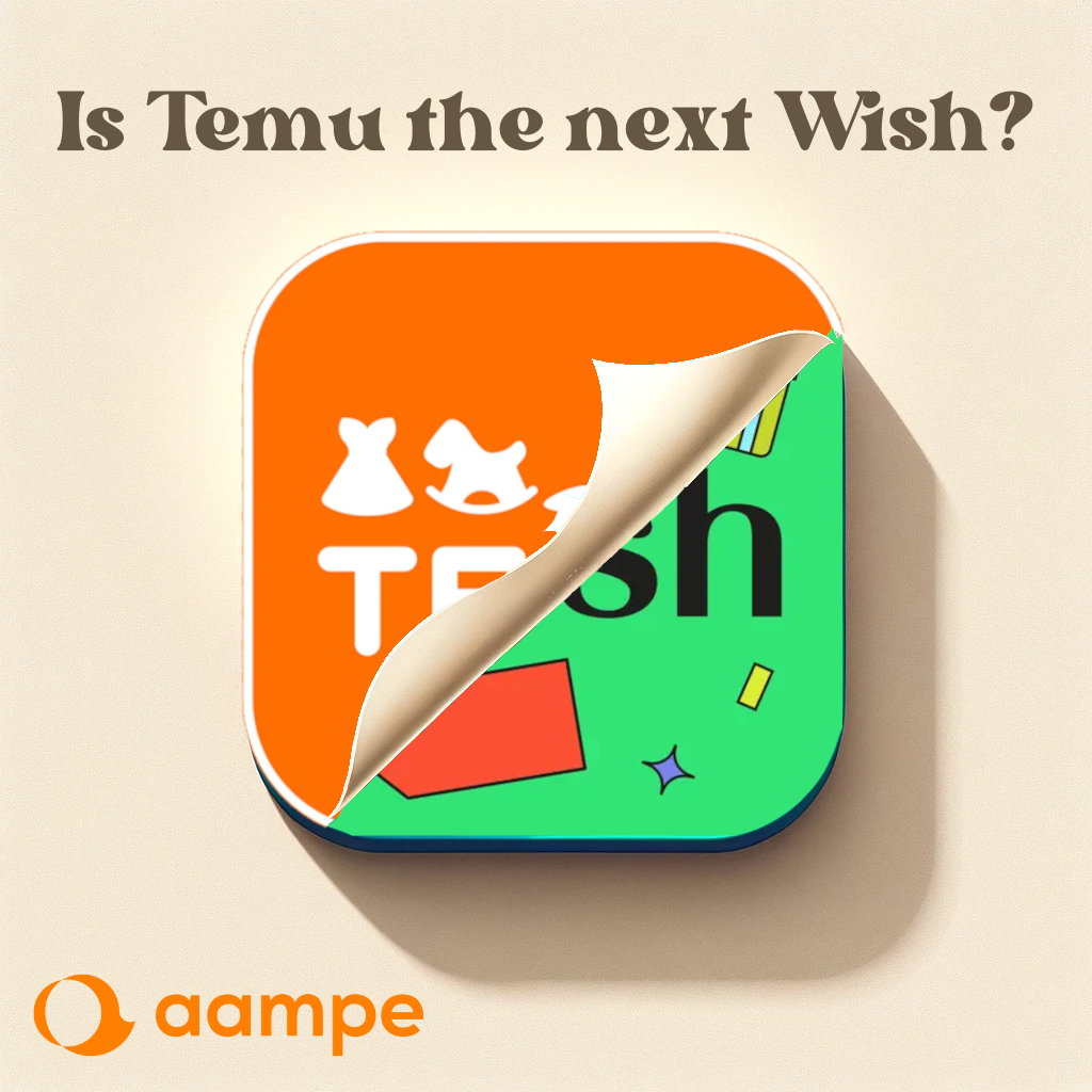 Will Temu be the next Wish?